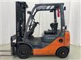 Used Forklifts